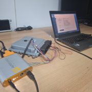 ECU tuning