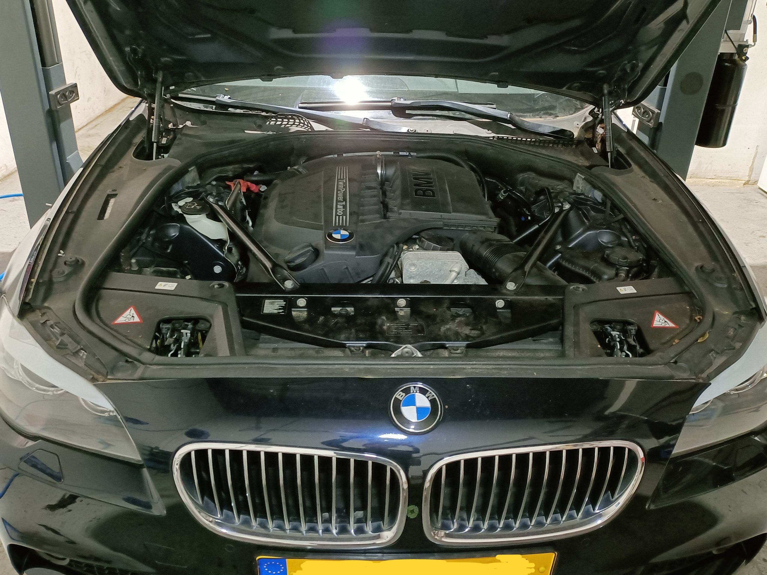 BMW n55